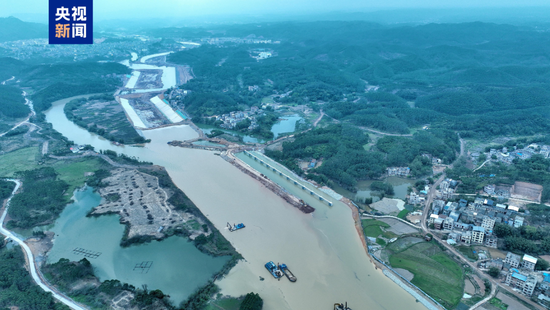 【申万宏源研究春节见闻】贵港：南疆古郡的航运枢纽新阶段 市井经济活跃+AI重塑市民生活习惯  第2张
