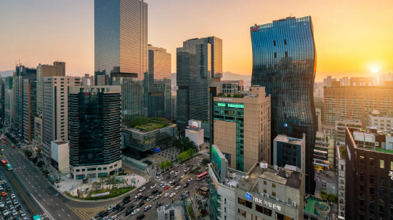 特朗普最新关税举措未影响亚洲市场，韩国Kospi指数创历史新高  第1张