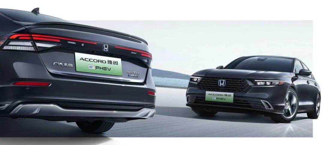 雅阁开年降价10万元！经销商称相关车型已有6万至7万元优惠，但销量依旧不乐观  第1张