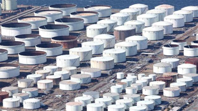 霍尔木兹海峡关闭阻碍从中东进口原材料，日本可能面临乙烯生产中断  第2张