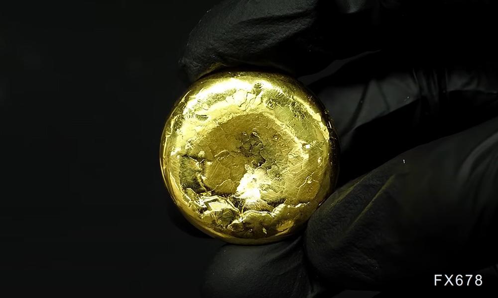 10年期美债收益率飙升超4.2%，黄金直奔6000美元行情启动？  第2张