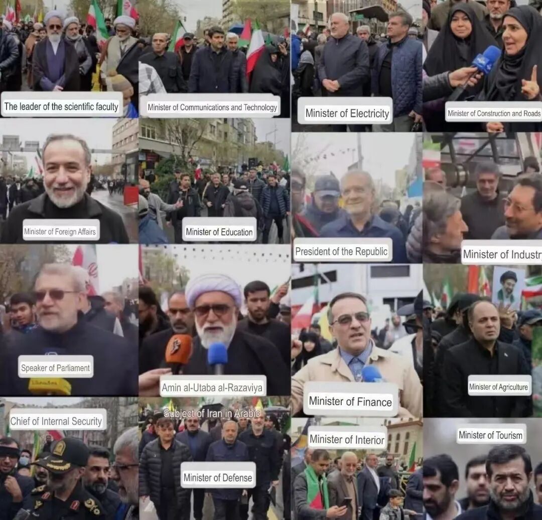 牛弹琴：开战以来，伊朗领导层最大胆的一次行动  第5张