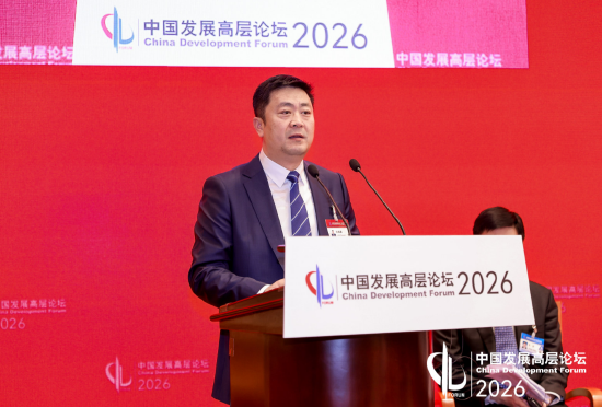 伊利集团刘春喜：中国牛奶已具备世界品质  第1张