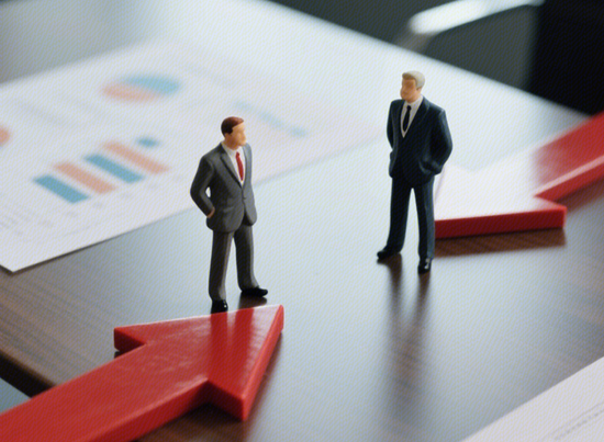 亏8千万！阿里清仓、创始人“天价离婚”，谁拖累了丽人丽妆？  第8张