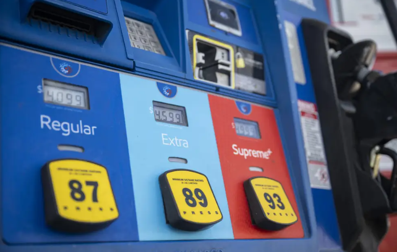 特朗普说“赢麻了” ,但五只“灰犀牛”正加速扑向他,“完美风暴”已形成! 第4张 特朗普说“赢麻了” ,但五只“灰犀牛”正加速扑向他,“完美风暴”已形成! 第4张