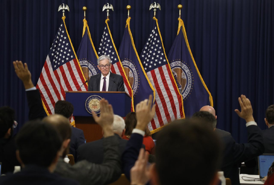 美联储3月会议纪要:中东冲突推高通胀,降息进程或放缓 第1张 美联储3月会议纪要:中东冲突推高通胀,降息进程或放缓 第1张