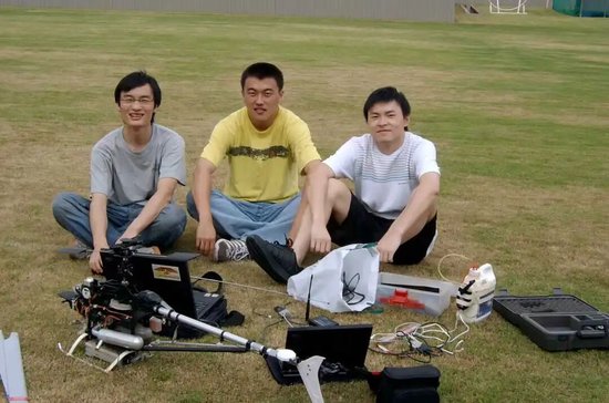 大疆汪滔：脱离钱谈激励都是PUA  第1张