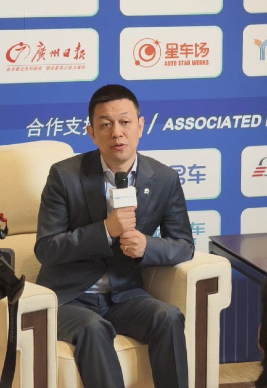 李斌：蔚来没有进入Robotaxi领域的计划，专注用自动驾驶技术解放用户精力、减少安全事故  第1张