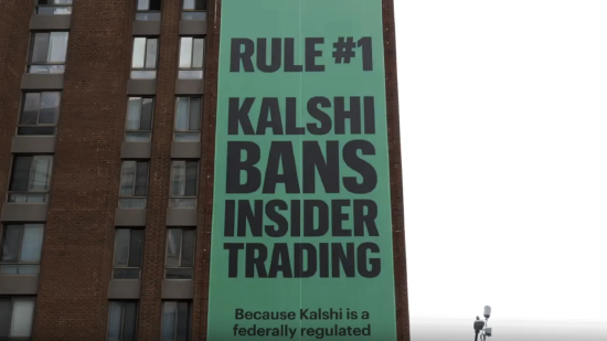 国会酝酿监管政策之际，Kalshi与Polymarket竞相争夺华盛顿影响力  第1张